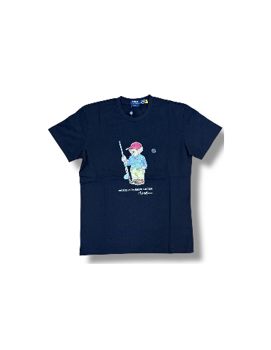 T-shirt Ralph Lauren Polo Bear