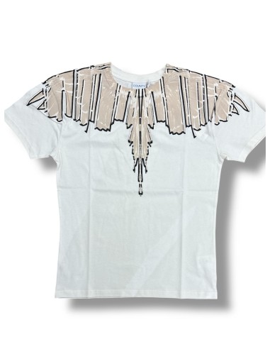 T-shirt MARCELO BURLON COUNTY OF MILAN