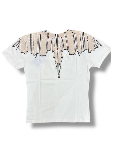 T-shirt MARCELO BURLON COUNTY OF MILAN