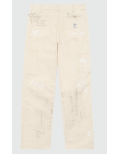 Roy Roger's pantalone statement in denim