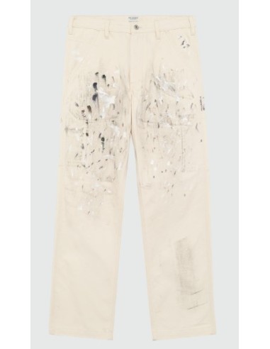 Roy Roger's pantalone statement in denim