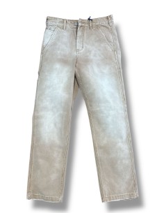 Roy Roger's Pantalone Statement denim