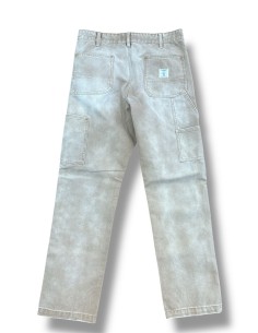 Roy Roger's Pantalone Statement denim 2