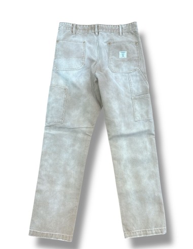 Roy Roger's Pantalone Statement denim