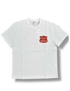 T-shirt Roy Roger's "Call Now Dyed"