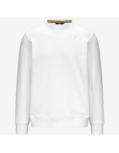 KWAY Felpa BAPTISTE FRENCH TERRY