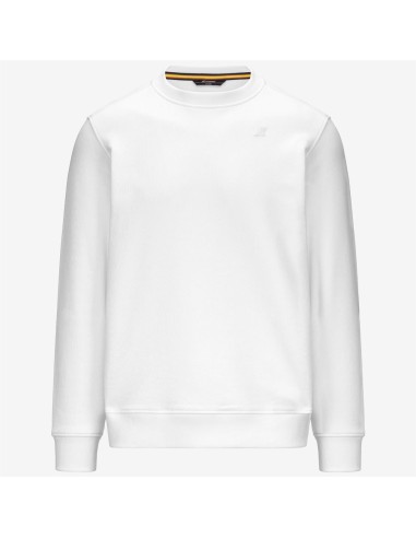 KWAY Felpa BAPTISTE FRENCH TERRY