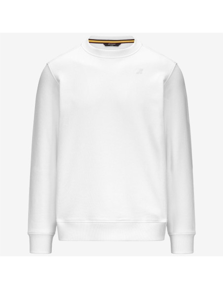 KWAY Felpa BAPTISTE FRENCH TERRY