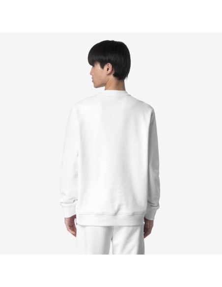 KWAY Felpa BAPTISTE FRENCH TERRY