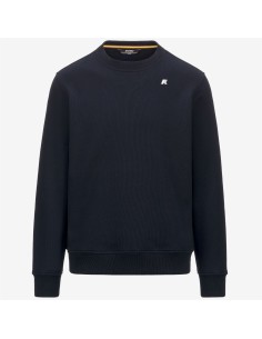 KWAY Felpa BAPTISTE FRENCH TERRY