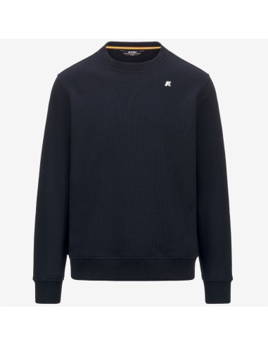 KWAY Felpa BAPTISTE FRENCH TERRY