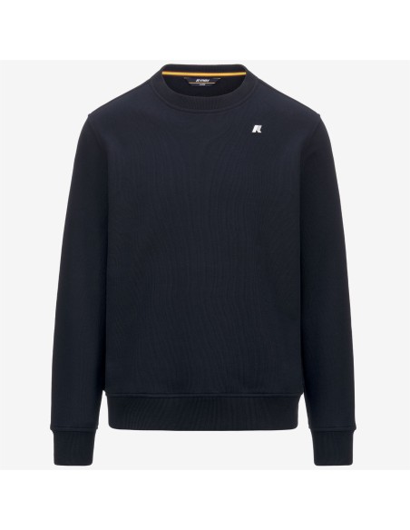 KWAY Felpa BAPTISTE FRENCH TERRY