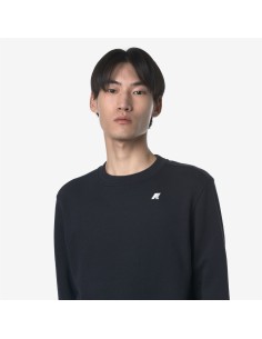 KWAY Felpa BAPTISTE FRENCH TERRY 2