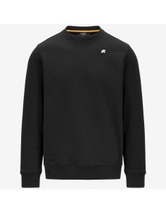 KWAY Felpa BAPTISTE FRENCH TERRY