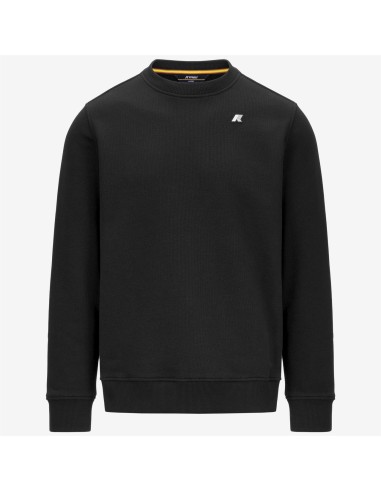 KWAY Felpa BAPTISTE FRENCH TERRY