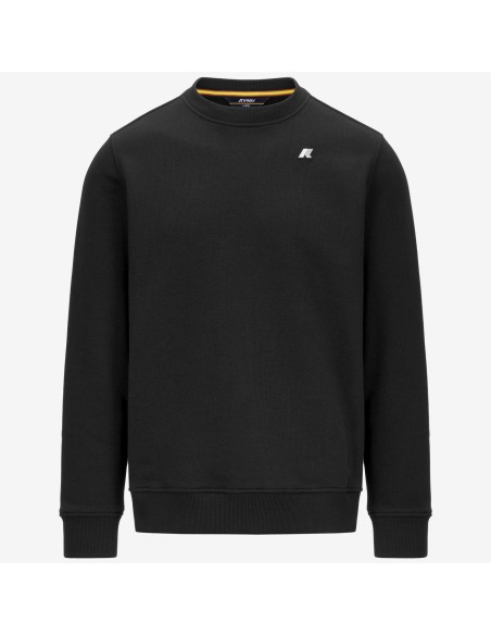 KWAY Felpa BAPTISTE FRENCH TERRY