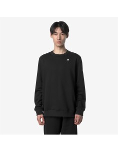 KWAY Felpa BAPTISTE FRENCH TERRY 2