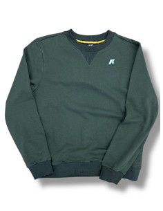 KWAY Felpa BAPTISTE FRENCH TERRY