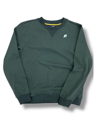 KWAY Felpa BAPTISTE FRENCH TERRY