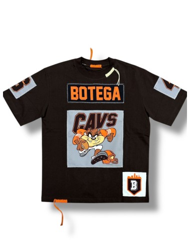 T-shirt Botega "Cavs"