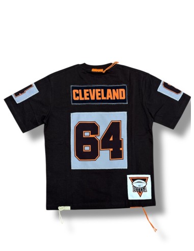 T-shirt Botega "Cavs"