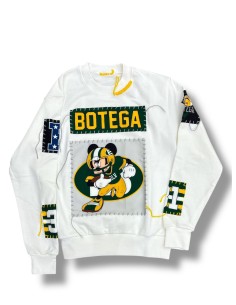 Felpa Botega "Taylor"