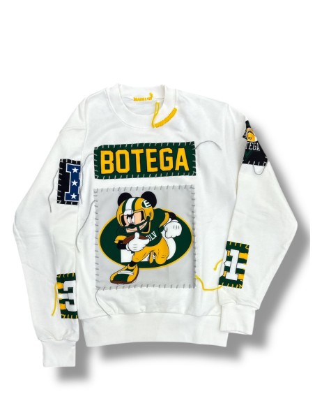 Felpa Botega "Taylor"