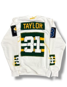 Felpa Botega "Taylor" 2