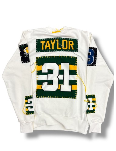 Felpa Botega "Taylor"