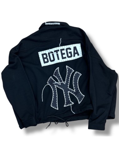 Giacca Primaverile Botega Crop