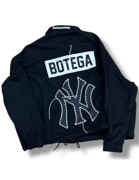 Giacca Primaverile Botega Crop