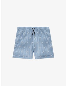 GCDS Costume Gessato