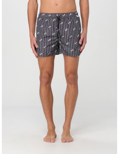 GCDS Costume Gessato