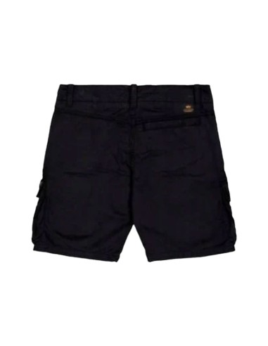 Short Uomo Alpha Industries Flying Tigers Nero