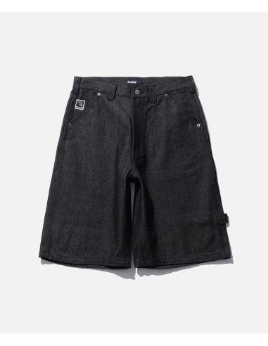XLARGE CUT OUT XL LOOSE SHORTS