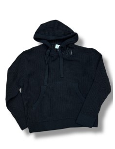 Felpa Amish Cotton Knit