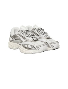 Reebok Premier Road Ultra White Metallic 2
