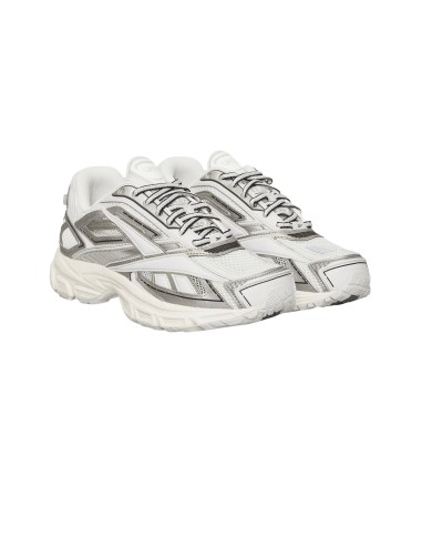 Reebok Premier Road Ultra White Metallic