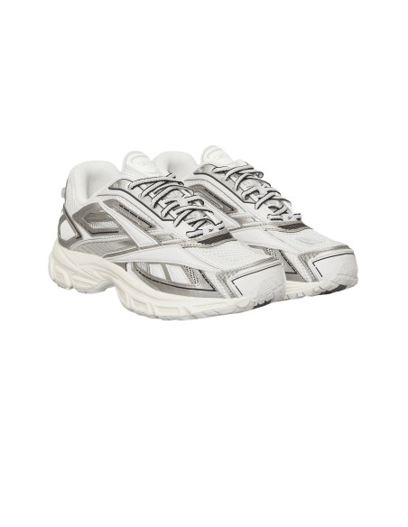 Reebok Premier Road Ultra White Metallic