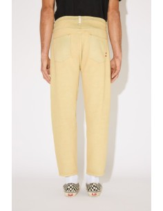 Amish JEANS JEREMIAH HARLEY 2