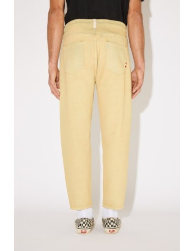 Amish JEANS JEREMIAH HARLEY