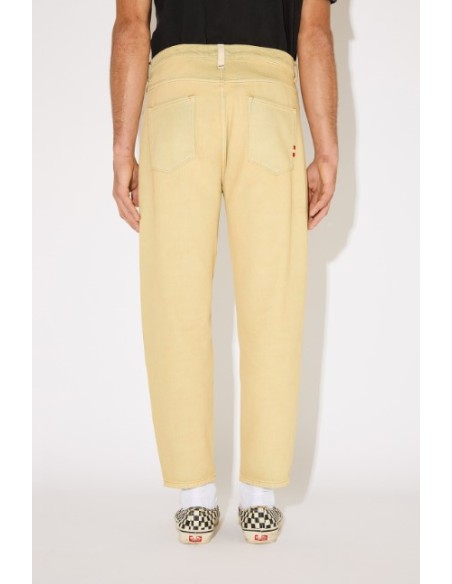 Amish JEANS JEREMIAH HARLEY