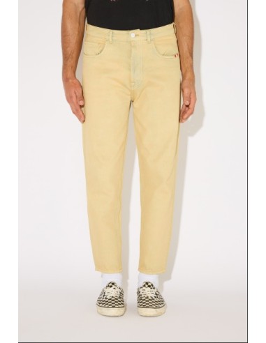 Amish JEANS JEREMIAH HARLEY