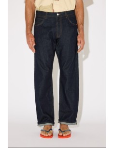 AMISH JEANS JAMES CRINKLE CON CIMOSA 2