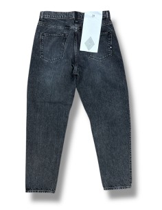 AMISH JEANS Jeremiah Denim Black 2