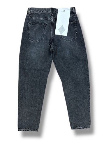 AMISH JEANS Jeremiah Denim Black