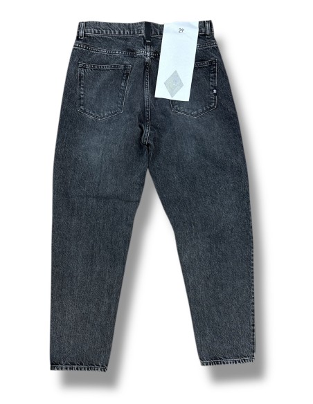 AMISH JEANS Jeremiah Denim Black