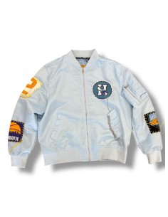 Botega Giacca Estiva Azzurrina