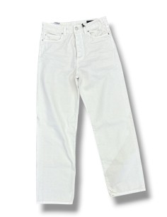 Jeans Alternet Over Bull