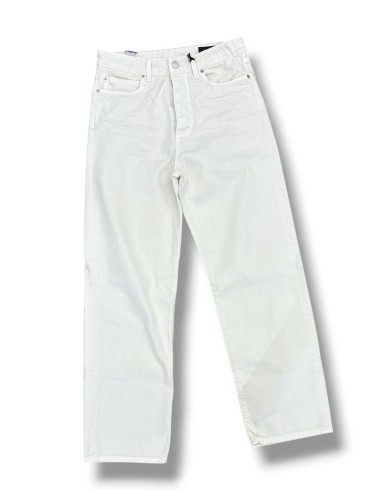 Jeans Alternet Over Bull